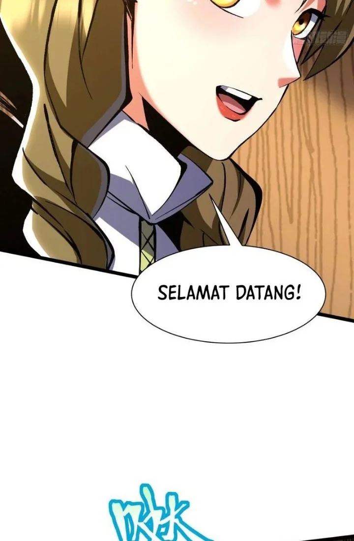 I Really Don’t Want to Learn Forbidden Spells Chapter 155 Gambar 48