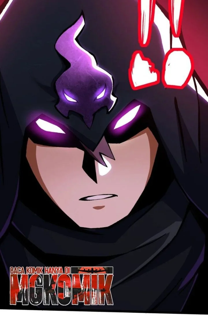 I Really Don’t Want to Learn Forbidden Spells Chapter 155 Gambar 54
