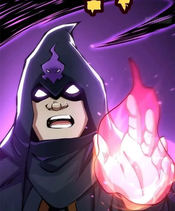 I Really Don’t Want to Learn Forbidden Spells Chapter 156 Gambar 37