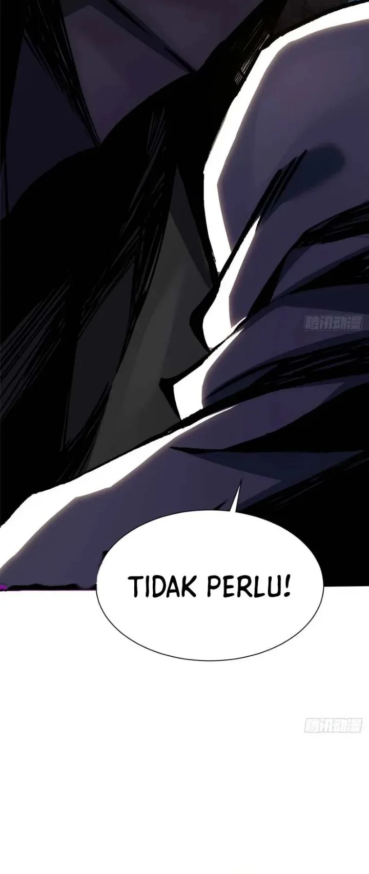 I Really Don’t Want to Learn Forbidden Spells Chapter 156 Gambar 45