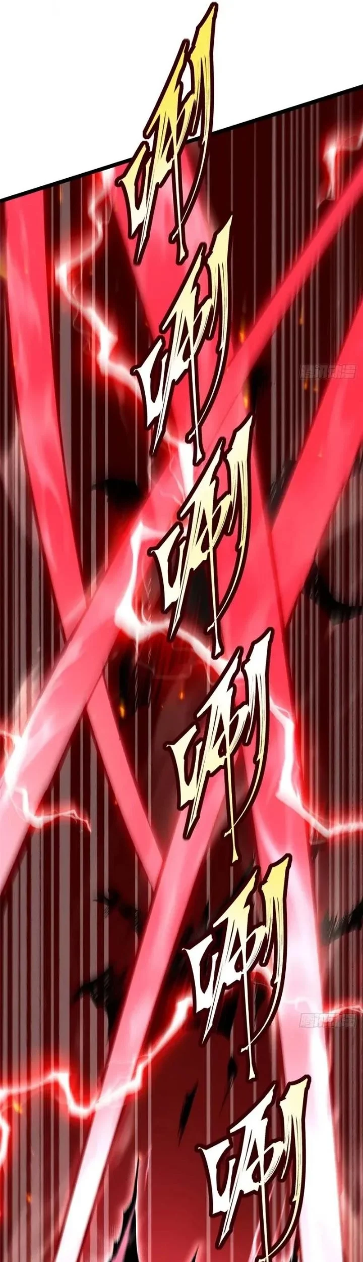 I Really Don’t Want to Learn Forbidden Spells Chapter 156 Gambar 49