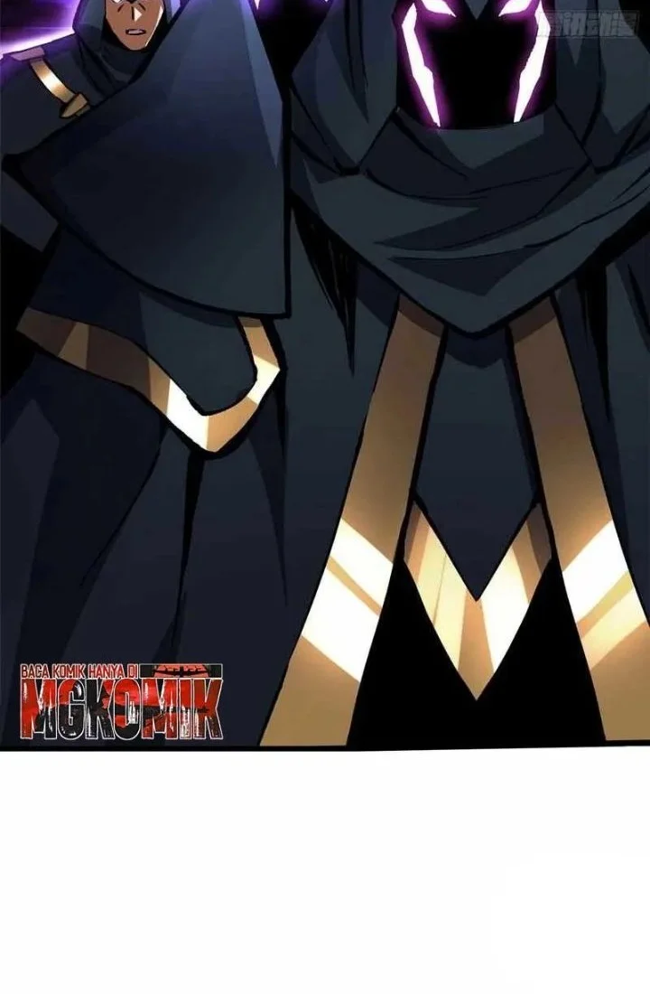 I Really Don’t Want to Learn Forbidden Spells Chapter 157 Gambar 44
