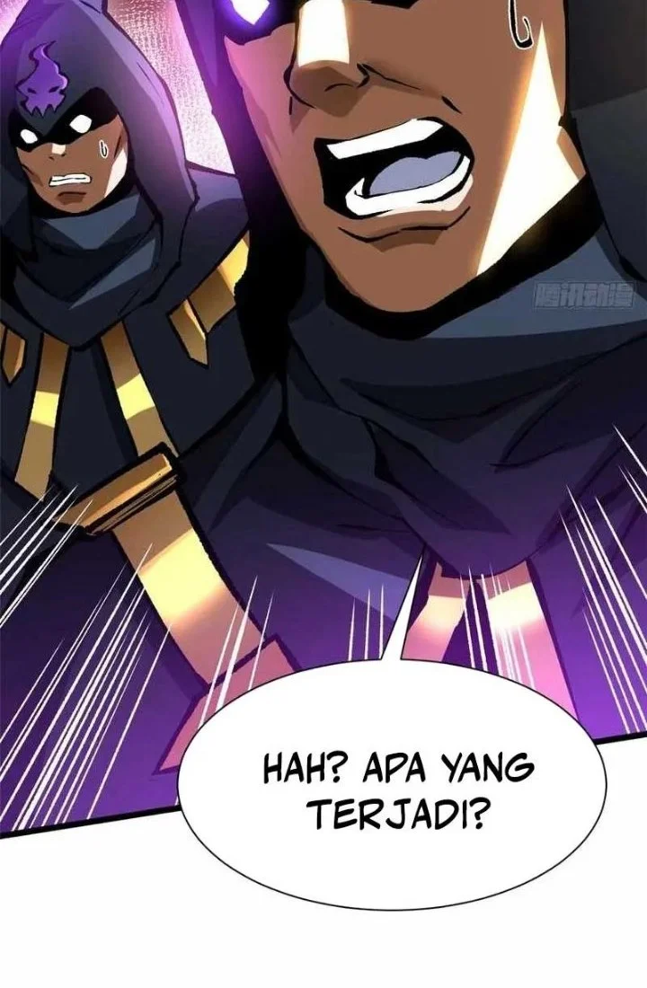 I Really Don’t Want to Learn Forbidden Spells Chapter 157 Gambar 48