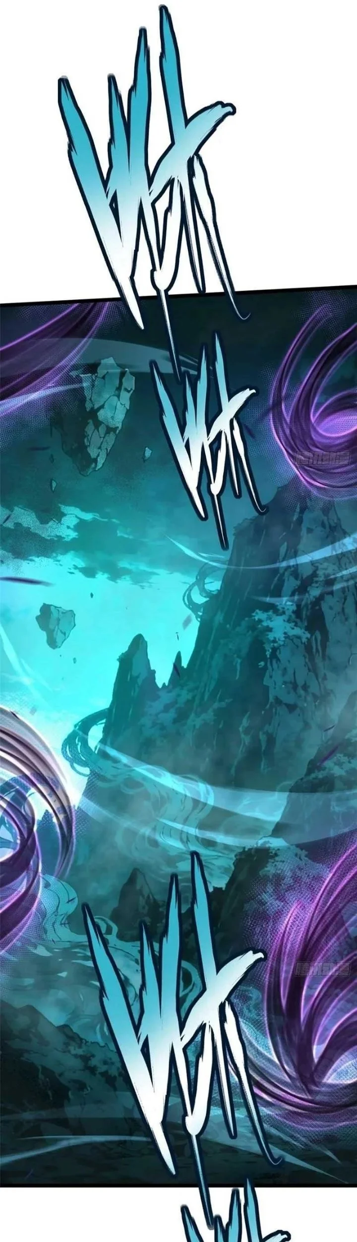I Really Don’t Want to Learn Forbidden Spells Chapter 158 Gambar 37