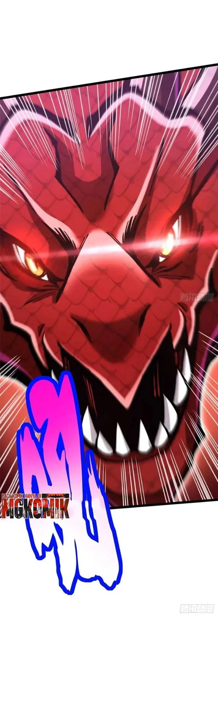I Really Don’t Want to Learn Forbidden Spells Chapter 158 Gambar 50