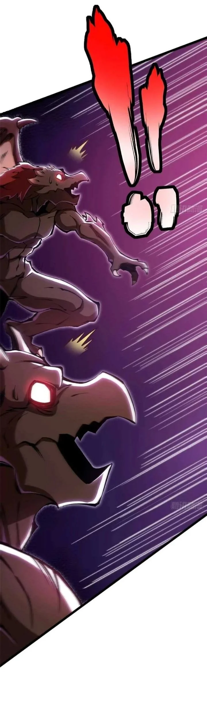 I Really Don’t Want to Learn Forbidden Spells Chapter 158 Gambar 51
