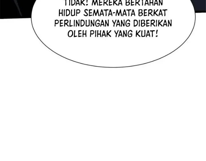 I Really Don’t Want to Learn Forbidden Spells Chapter 159 Gambar 39