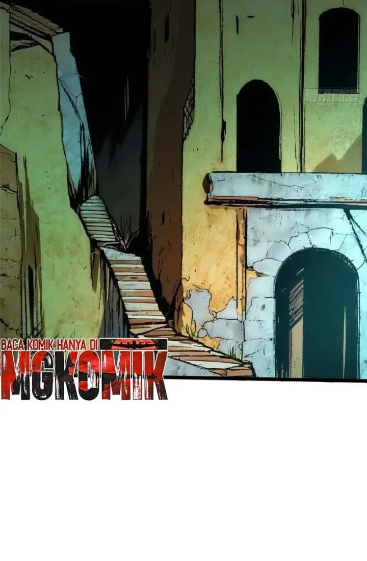 I Really Don’t Want to Learn Forbidden Spells Chapter 159 Gambar 41