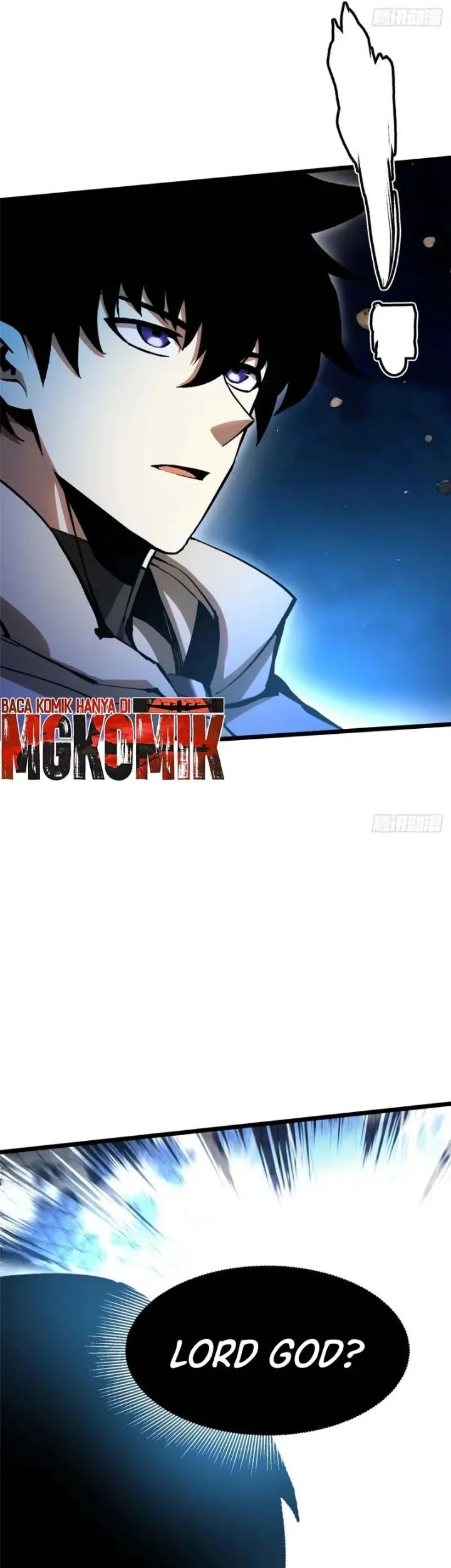 I Really Don’t Want to Learn Forbidden Spells Chapter 159 Gambar 54