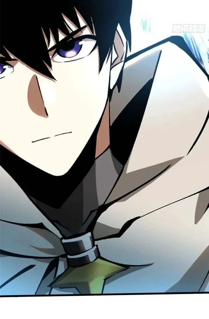 I Really Don’t Want to Learn Forbidden Spells Chapter 159 Gambar 55
