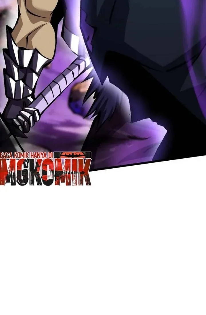 I Really Don’t Want to Learn Forbidden Spells Chapter 160 Gambar 40