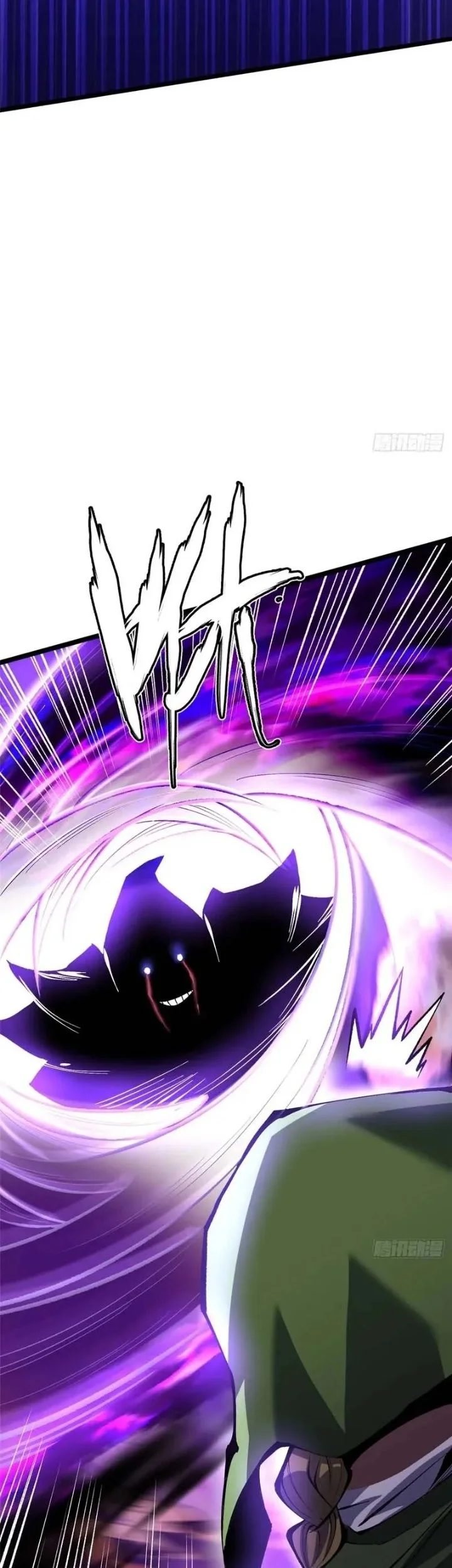 I Really Don’t Want to Learn Forbidden Spells Chapter 160 Gambar 55