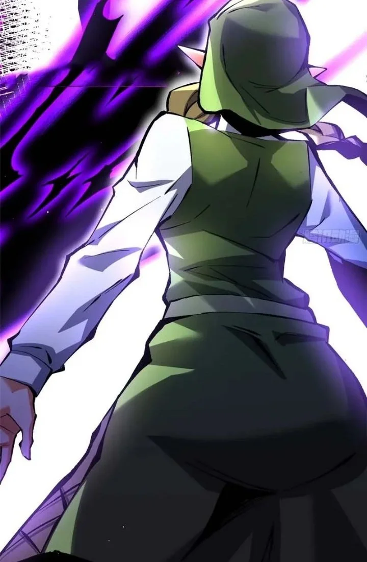 I Really Don’t Want to Learn Forbidden Spells Chapter 160 Gambar 59