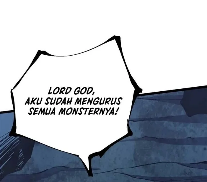 I Really Don’t Want to Learn Forbidden Spells Chapter 161 Gambar 39