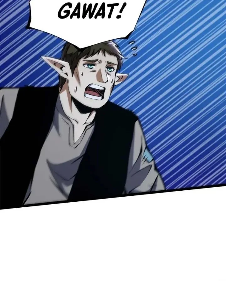 I Really Don’t Want to Learn Forbidden Spells Chapter 161 Gambar 48