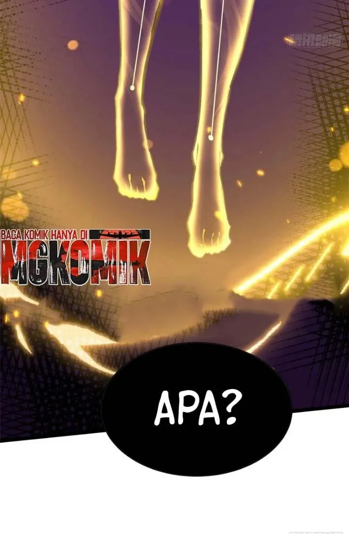 I Really Don’t Want to Learn Forbidden Spells Chapter 162 Gambar 36