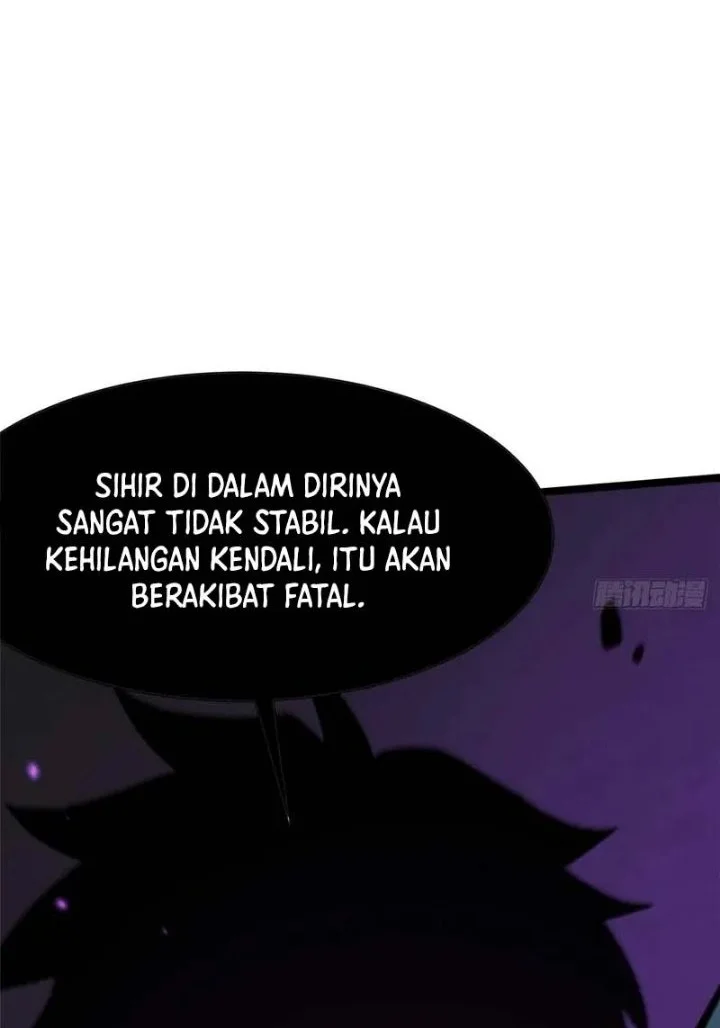I Really Don’t Want to Learn Forbidden Spells Chapter 162 Gambar 38