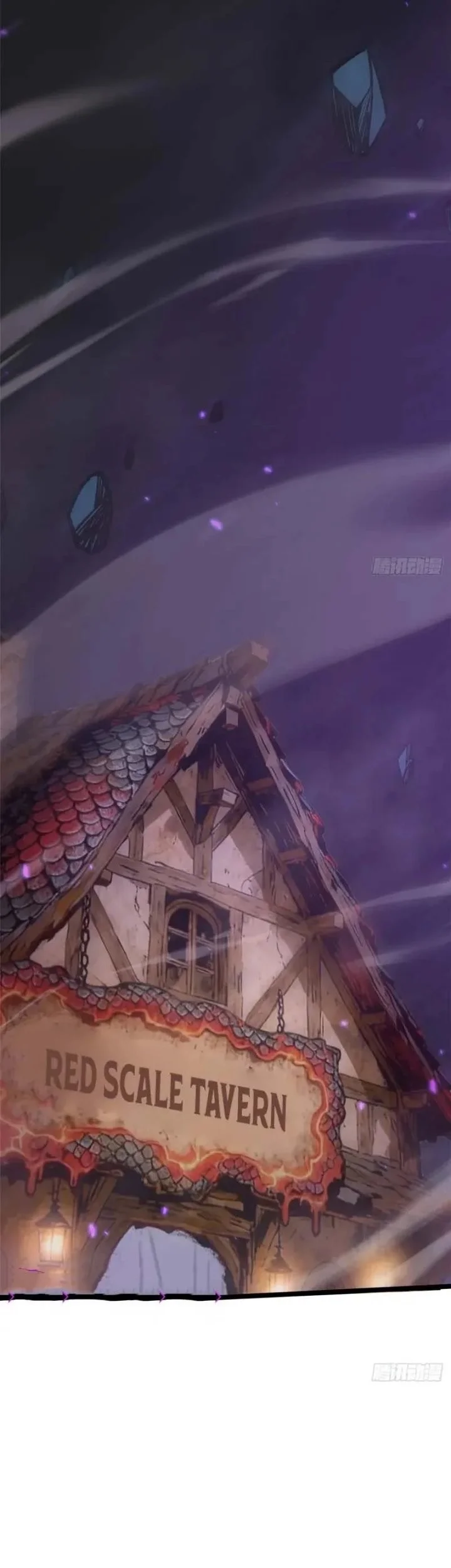 I Really Don’t Want to Learn Forbidden Spells Chapter 162 Gambar 41