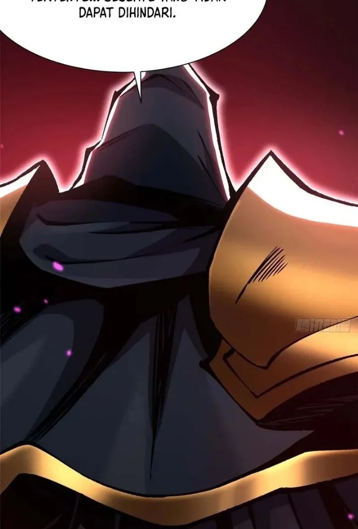 I Really Don’t Want to Learn Forbidden Spells Chapter 162 Gambar 52