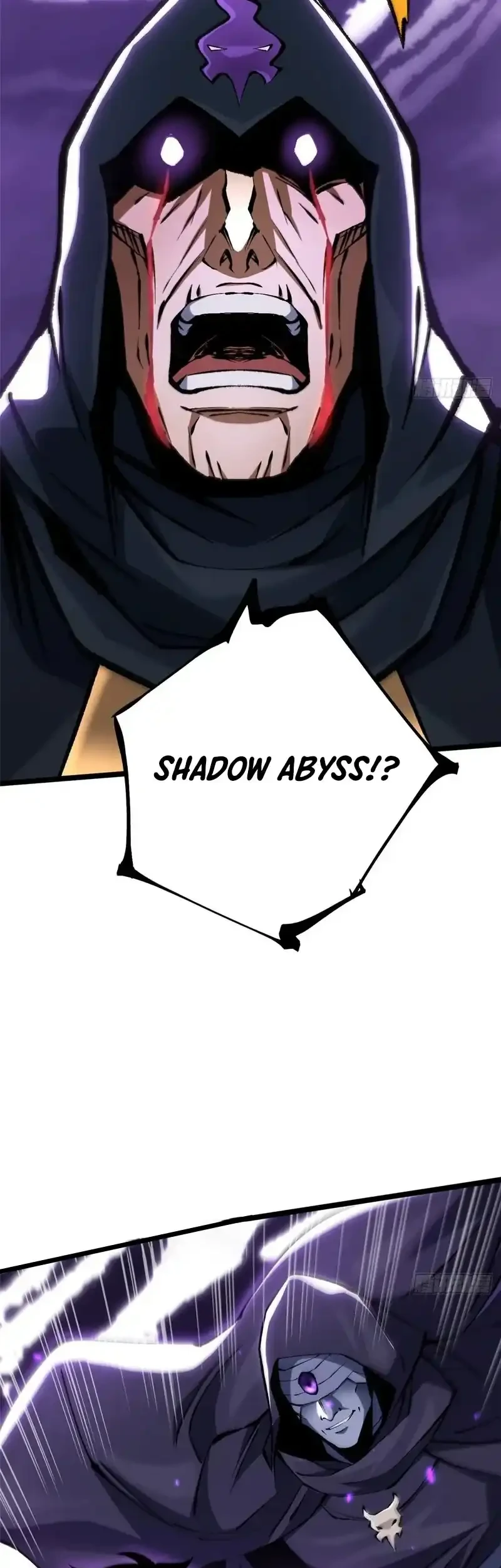 I Really Don’t Want to Learn Forbidden Spells Chapter 163 Gambar 49