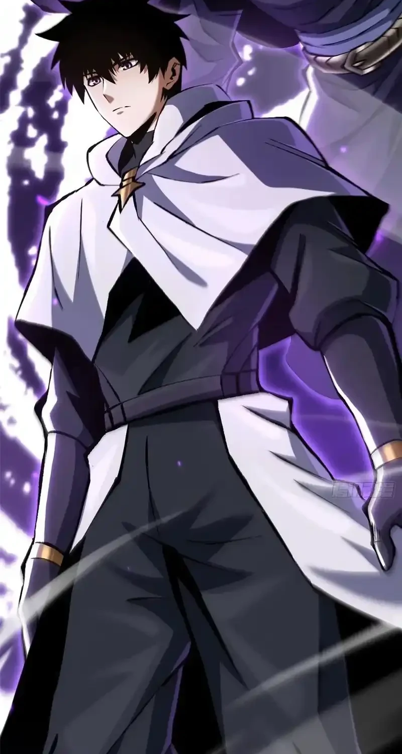 I Really Don’t Want to Learn Forbidden Spells Chapter 163 Gambar 50