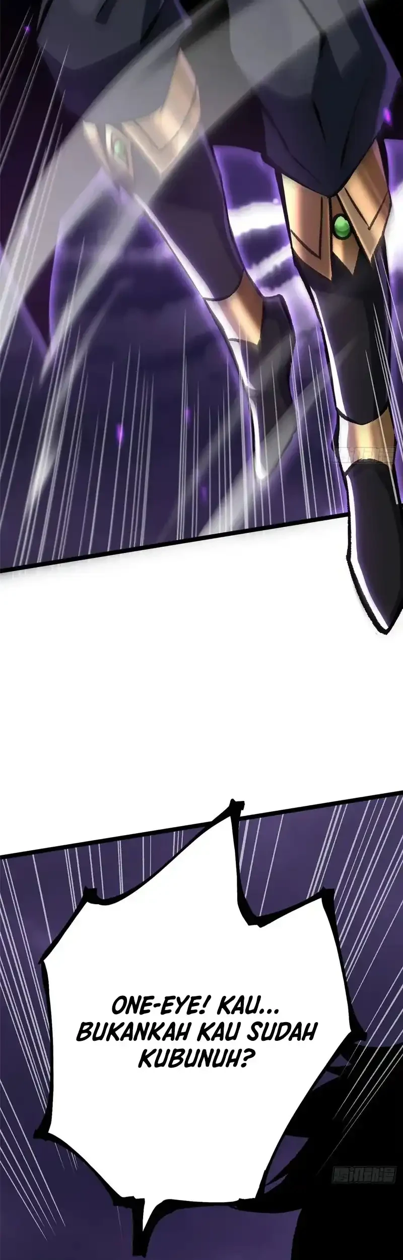 I Really Don’t Want to Learn Forbidden Spells Chapter 163 Gambar 51