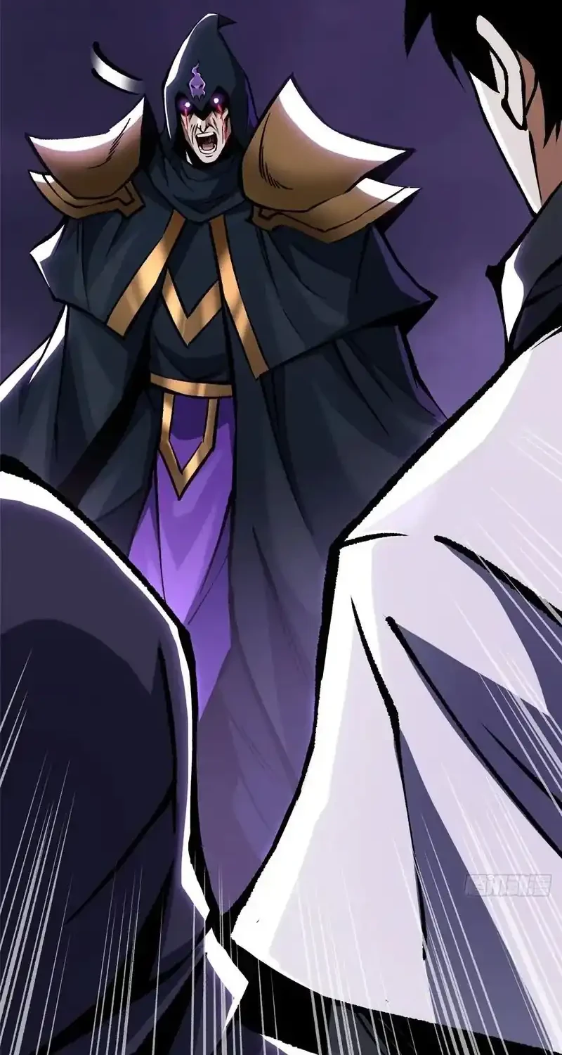 I Really Don’t Want to Learn Forbidden Spells Chapter 163 Gambar 52