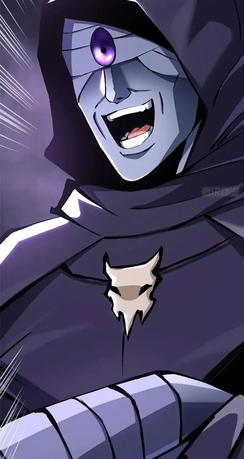 I Really Don’t Want to Learn Forbidden Spells Chapter 163 Gambar 54