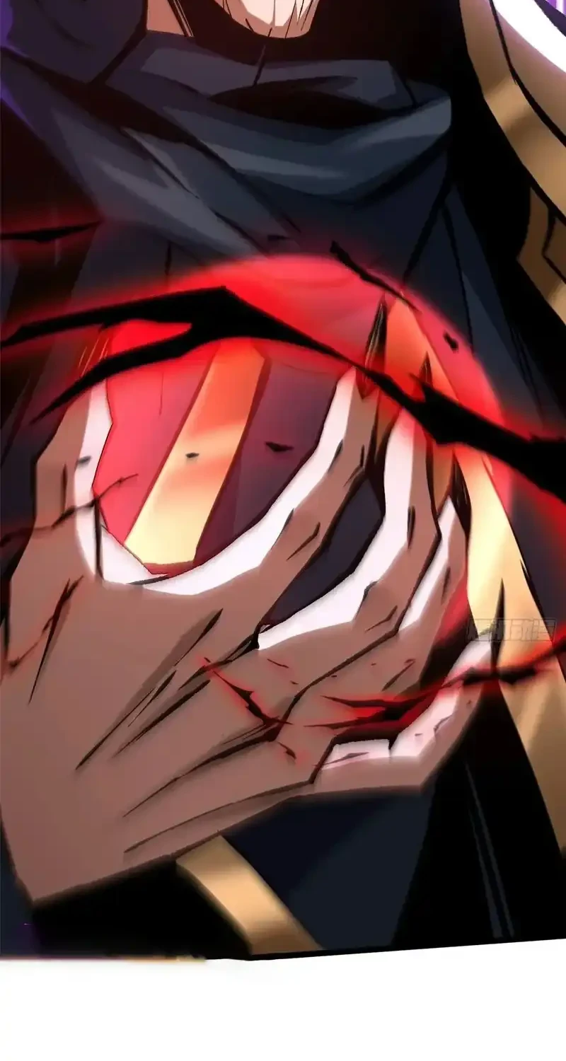 I Really Don’t Want to Learn Forbidden Spells Chapter 163 Gambar 56