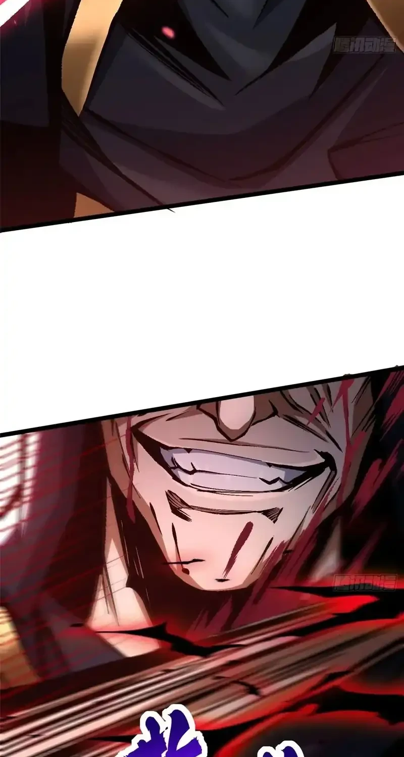 I Really Don’t Want to Learn Forbidden Spells Chapter 163 Gambar 58
