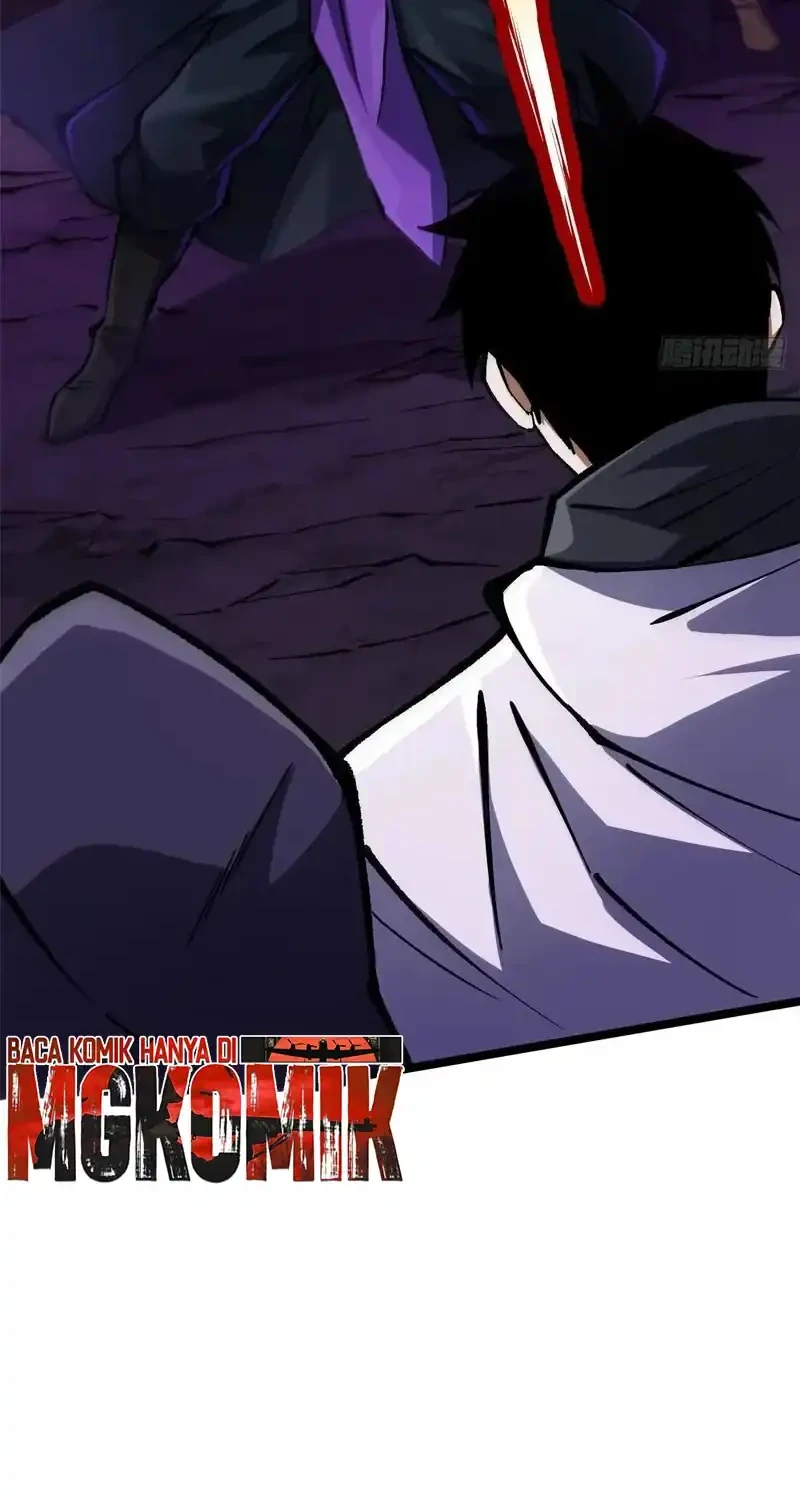 I Really Don’t Want to Learn Forbidden Spells Chapter 163 Gambar 60
