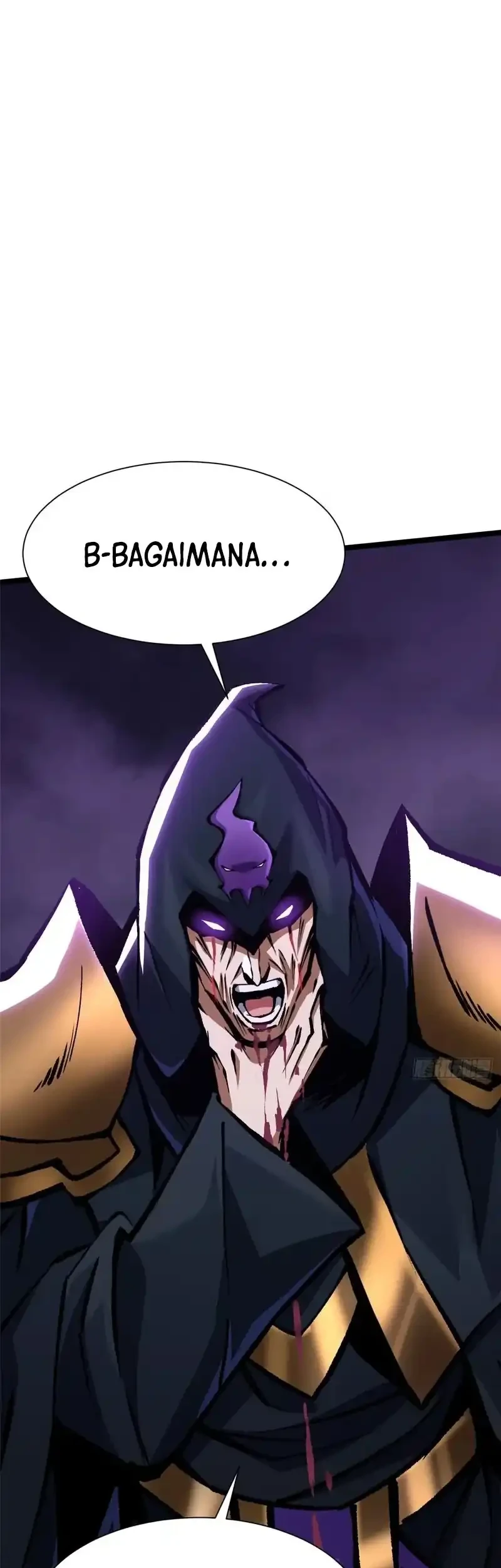 I Really Don’t Want to Learn Forbidden Spells Chapter 163 Gambar 61