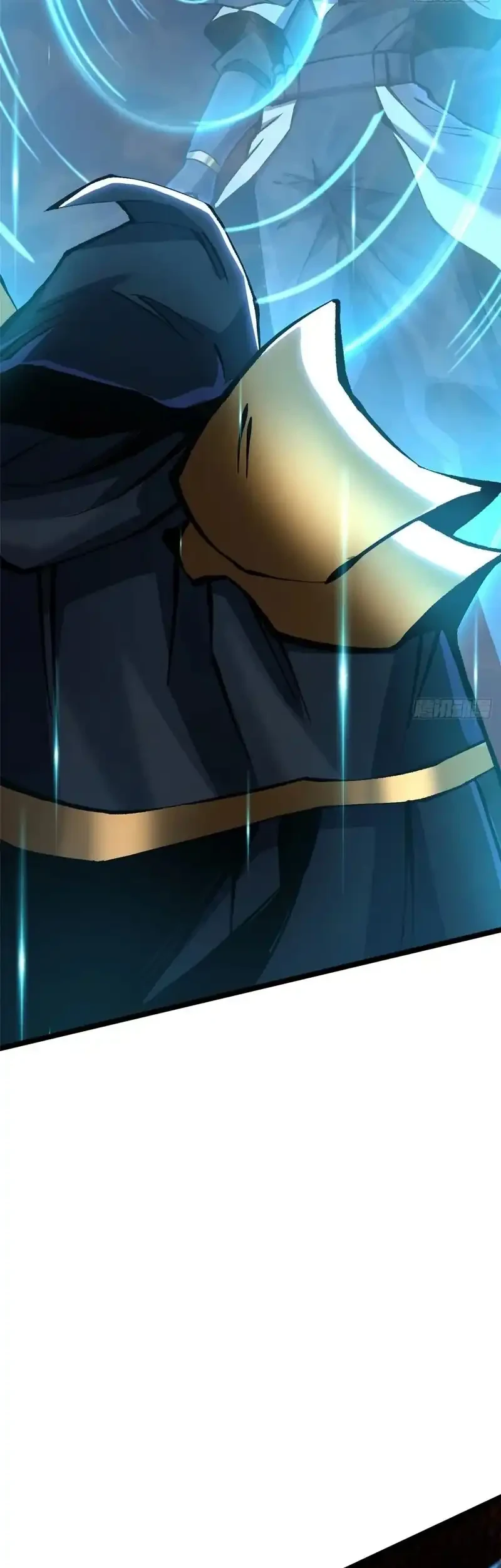 I Really Don’t Want to Learn Forbidden Spells Chapter 163 Gambar 63