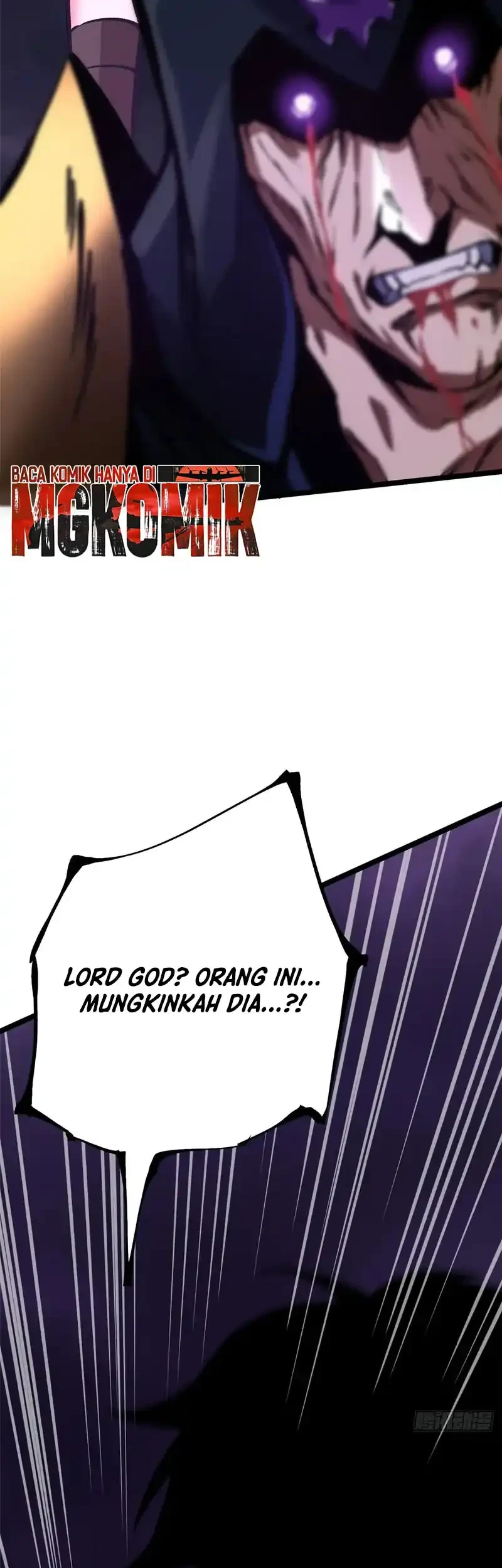 I Really Don’t Want to Learn Forbidden Spells Chapter 163 Gambar 67