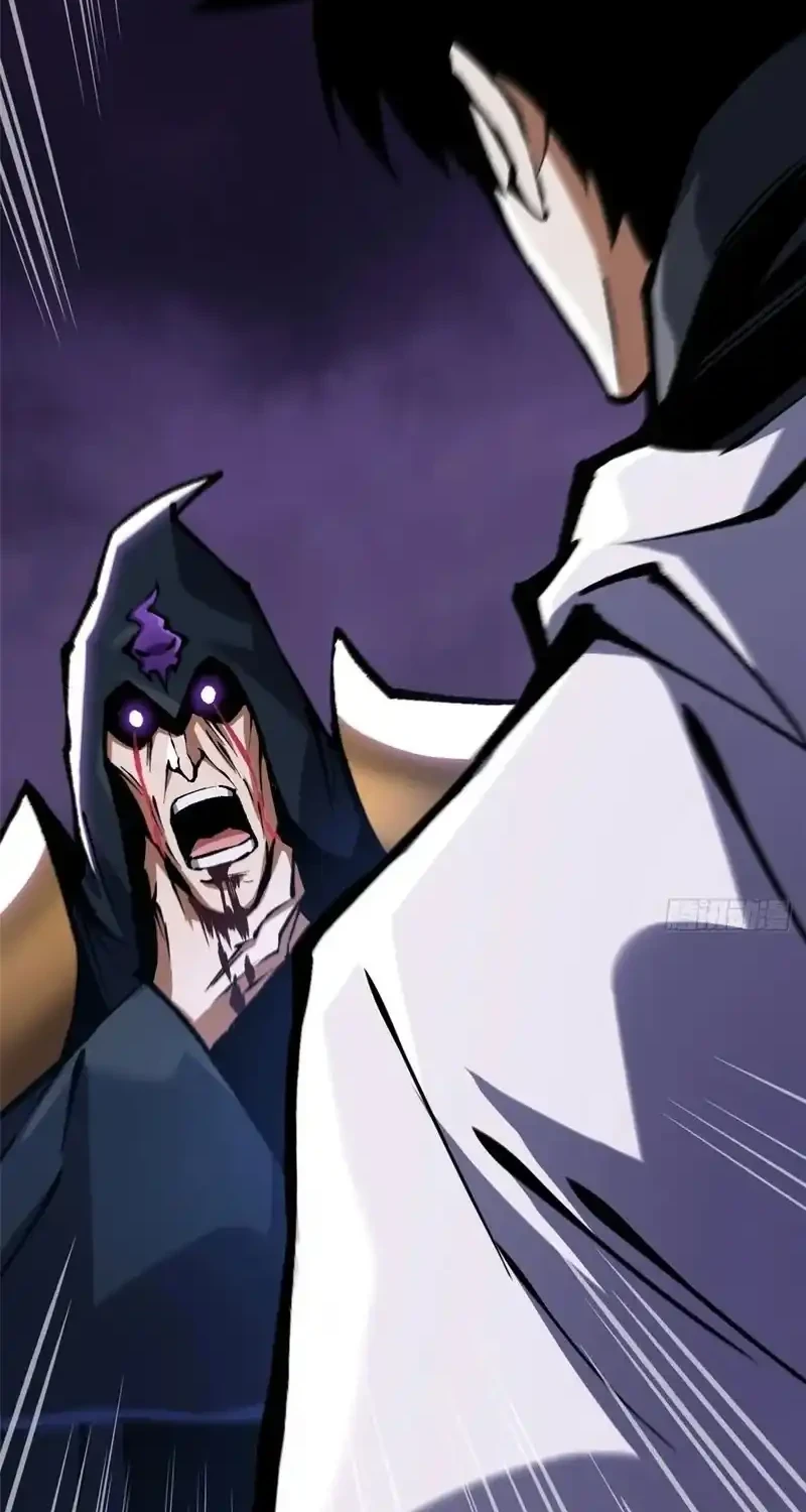 I Really Don’t Want to Learn Forbidden Spells Chapter 163 Gambar 68