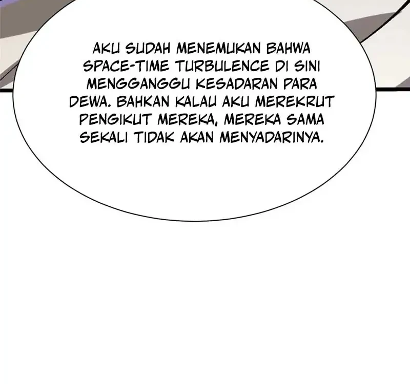 I Really Don’t Want to Learn Forbidden Spells Chapter 164 Gambar 51