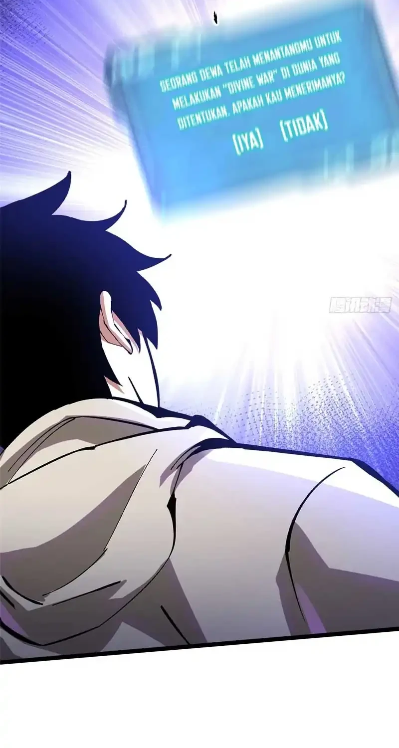 I Really Don’t Want to Learn Forbidden Spells Chapter 164 Gambar 57