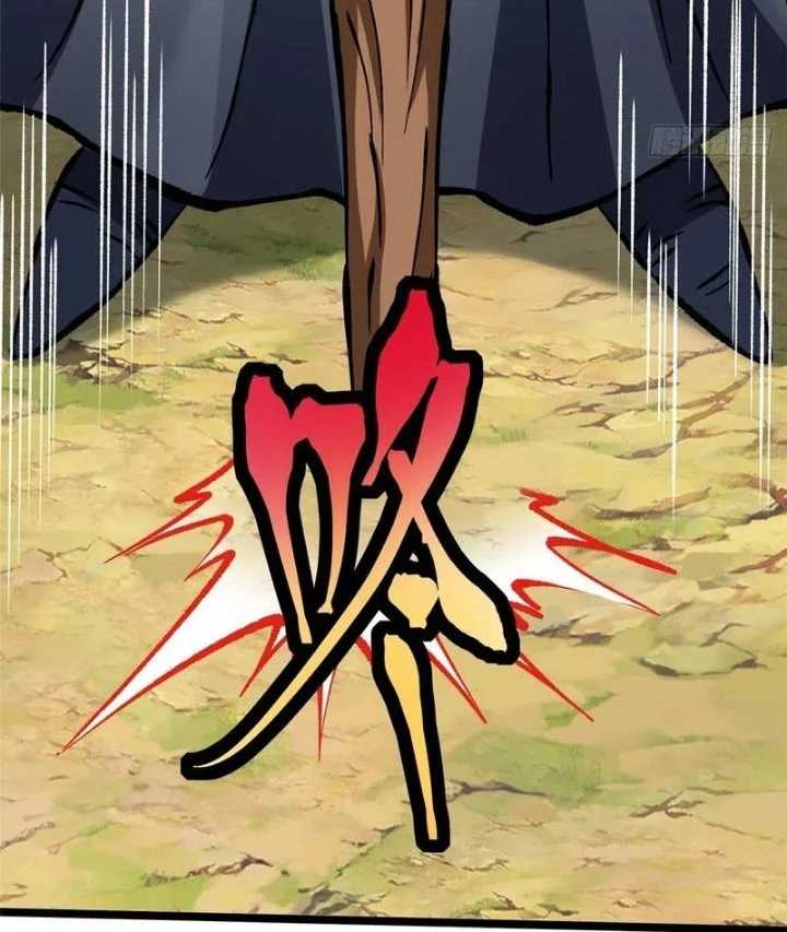 I Really Don’t Want to Learn Forbidden Spells Chapter 165 Gambar 44