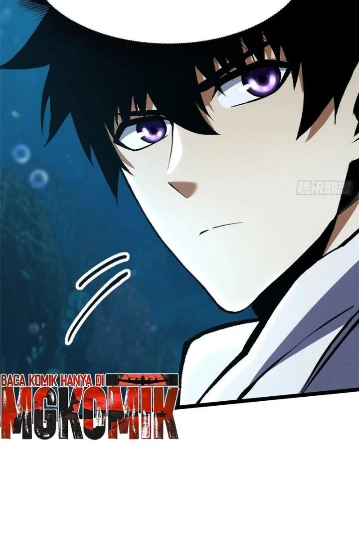 I Really Don’t Want to Learn Forbidden Spells Chapter 165 Gambar 48
