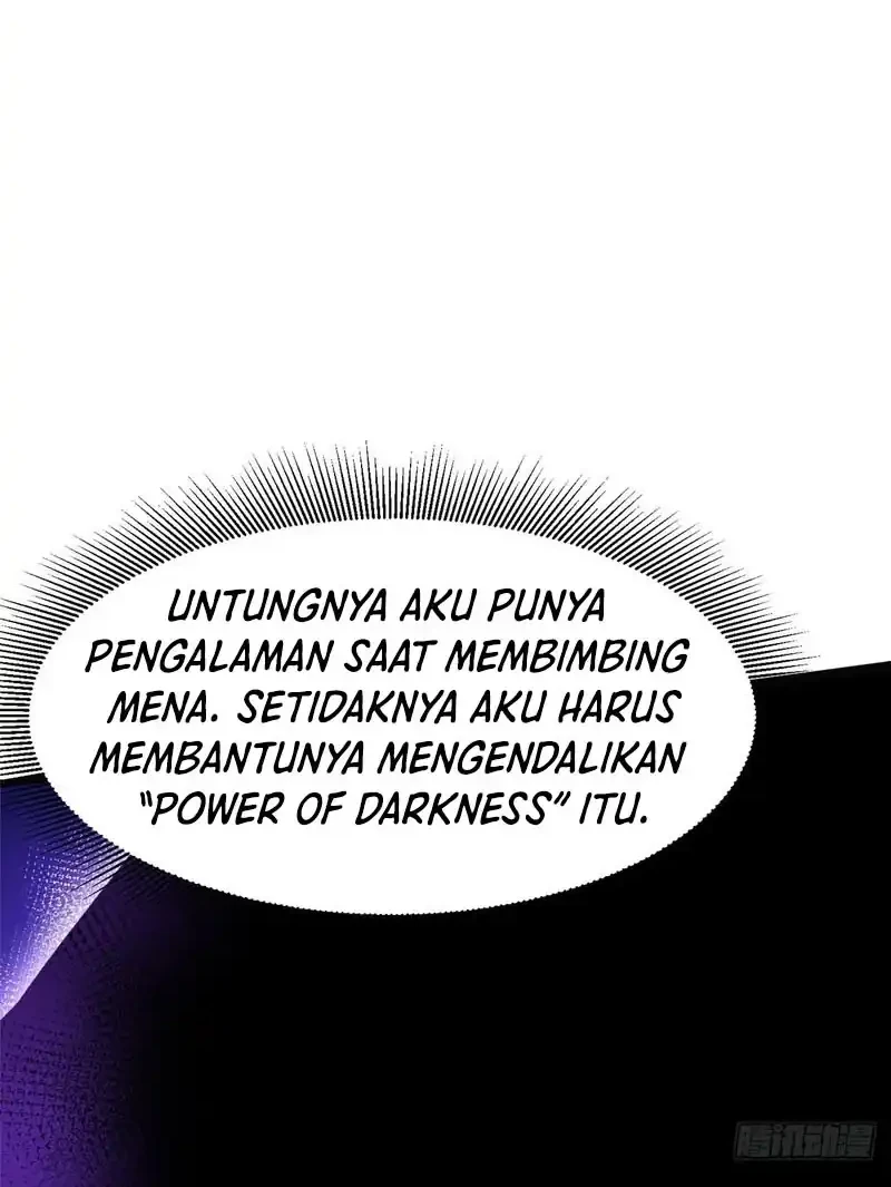I Really Don’t Want to Learn Forbidden Spells Chapter 166 Gambar 39