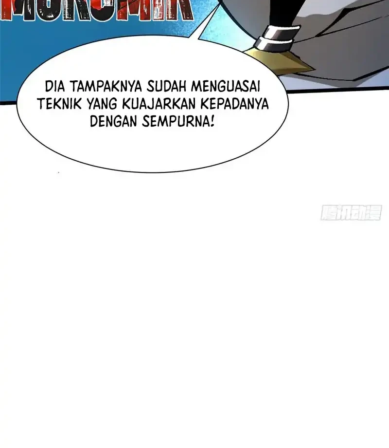I Really Don’t Want to Learn Forbidden Spells Chapter 166 Gambar 46