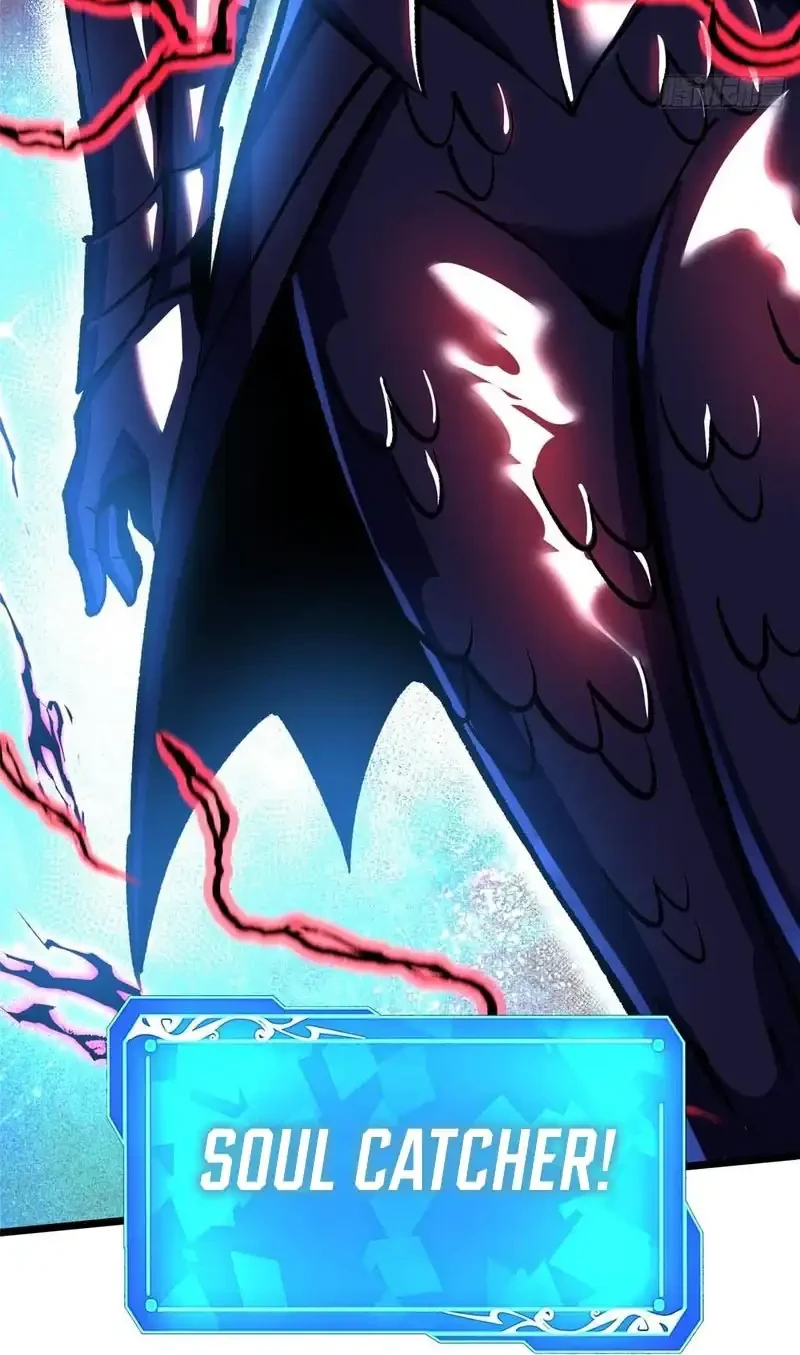 I Really Don’t Want to Learn Forbidden Spells Chapter 166 Gambar 55