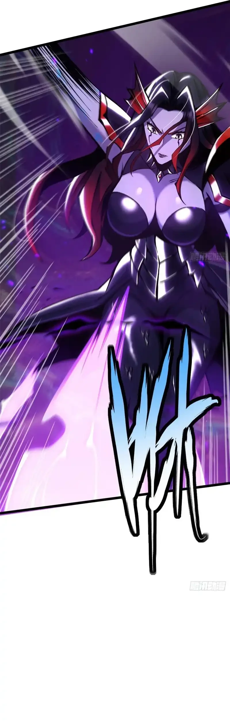 I Really Don’t Want to Learn Forbidden Spells Chapter 167 Gambar 46