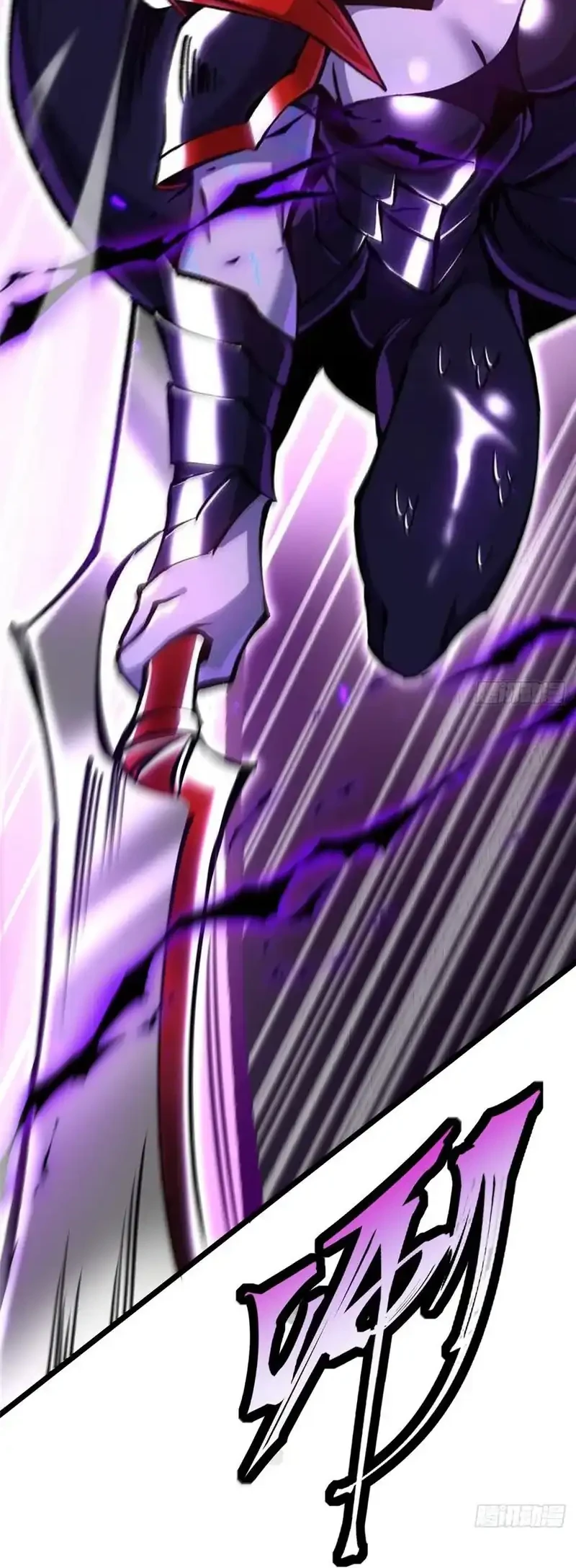 I Really Don’t Want to Learn Forbidden Spells Chapter 167 Gambar 51