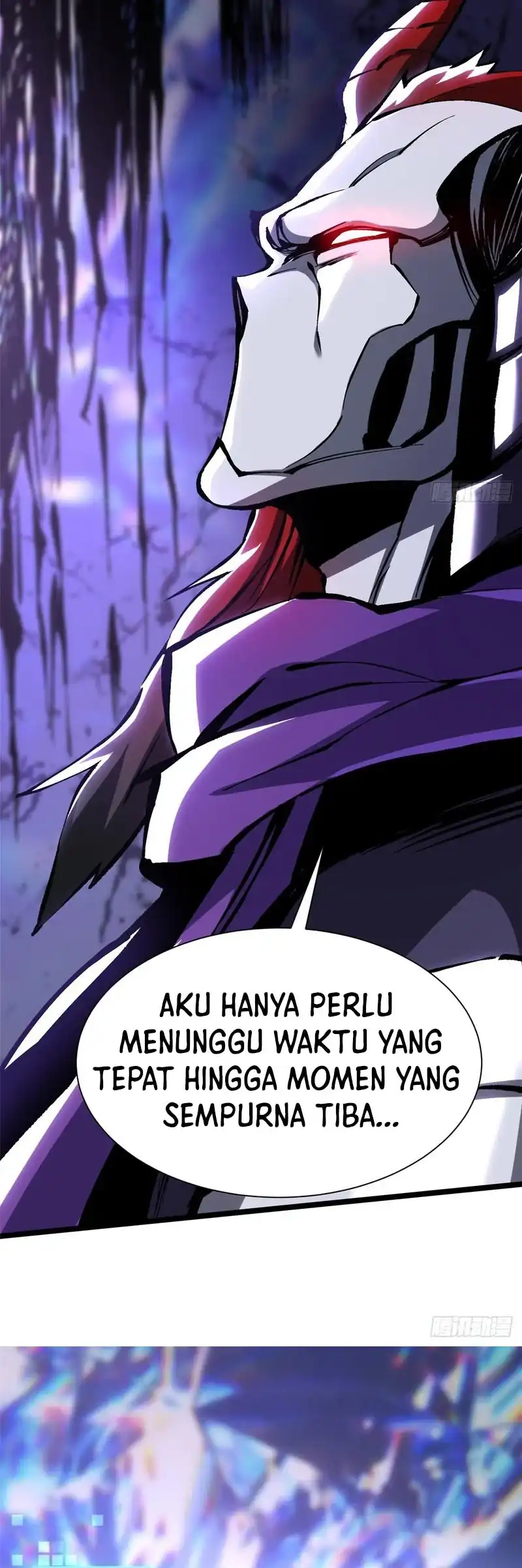I Really Don’t Want to Learn Forbidden Spells Chapter 167 Gambar 59