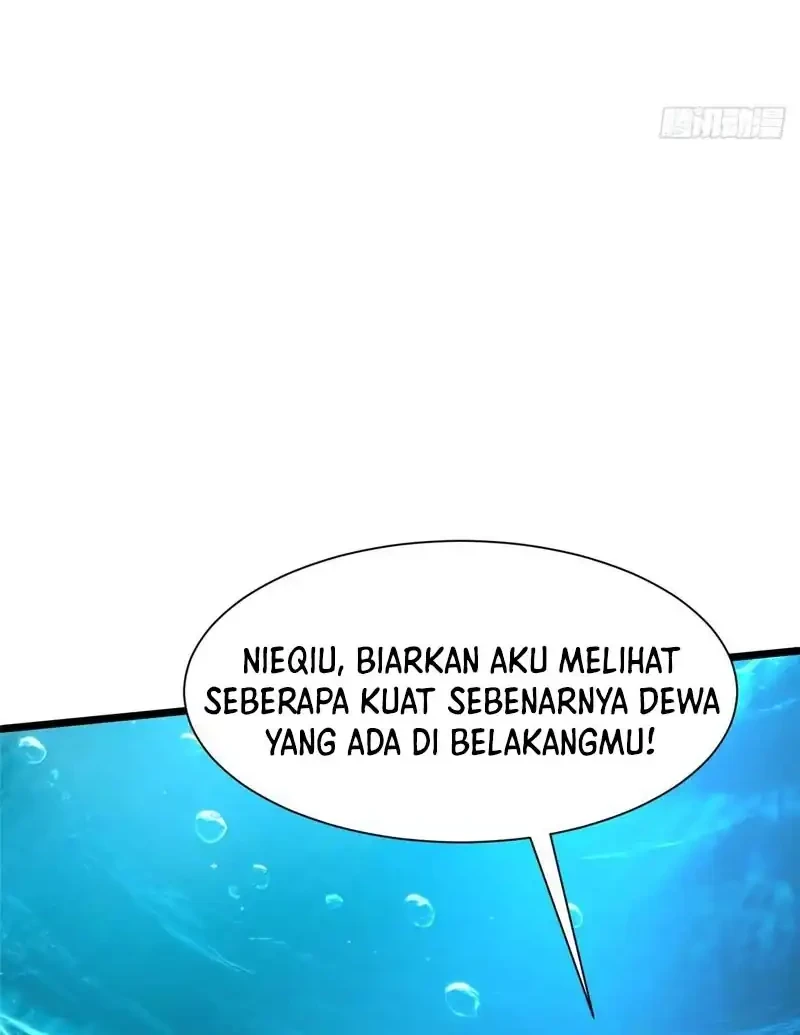 I Really Don’t Want to Learn Forbidden Spells Chapter 168 Gambar 50