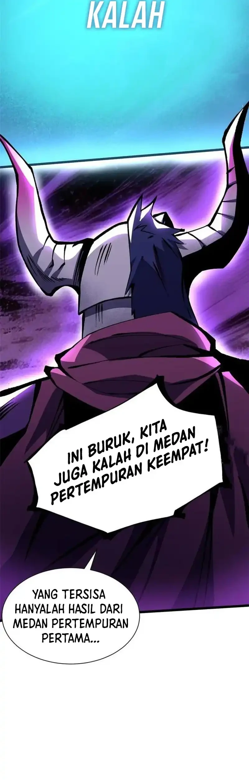 I Really Don’t Want to Learn Forbidden Spells Chapter 168 Gambar 59