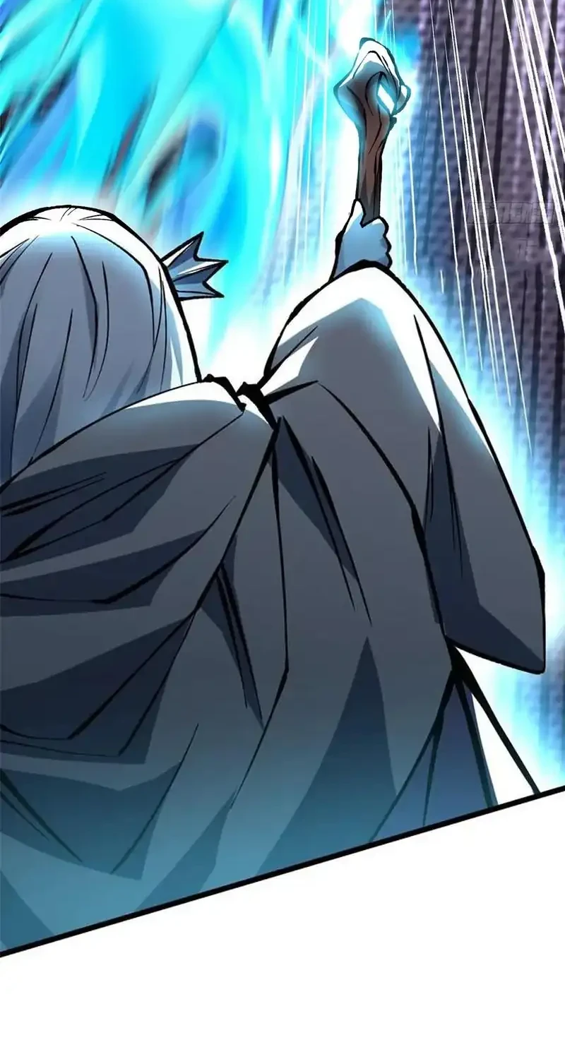 I Really Don’t Want to Learn Forbidden Spells Chapter 168 Gambar 62