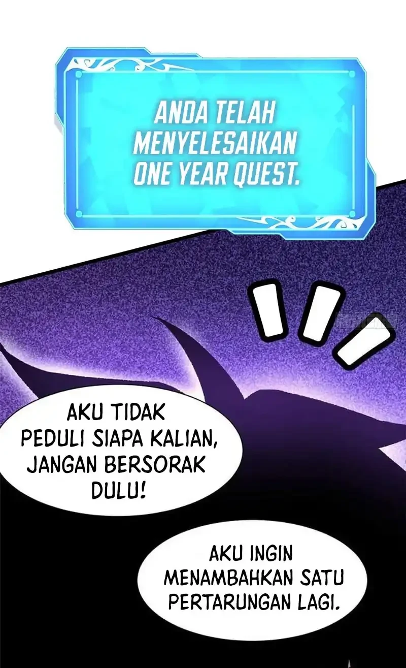 I Really Don’t Want to Learn Forbidden Spells Chapter 168 Gambar 66