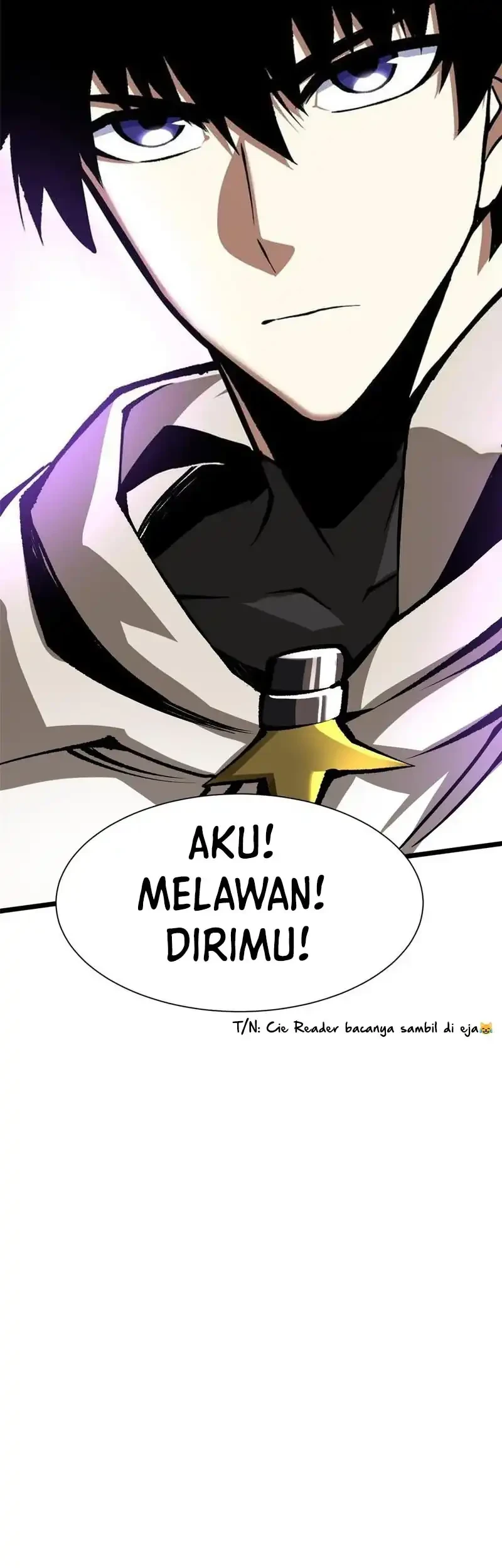 I Really Don’t Want to Learn Forbidden Spells Chapter 168 Gambar 67